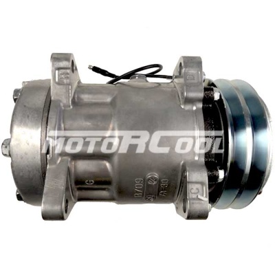 Компрессор RC-U0829К1 MOTORCOOL